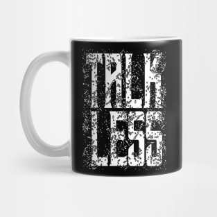 Talkless Mug